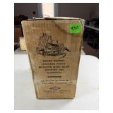 West Bend Canister Set No 14-7 in Box