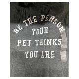 Fifth Sun Pet Themed Graphic T-Shirts XXL Lot
