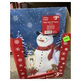 Holiday Gift Boxes 8 Count Packs
