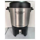 Hamilton Beach BrewStation 40-Cup Coffee Urn