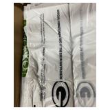 Green Bay Packers Large Plastic Shopping Bags Ca