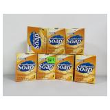 Personal Care Antibacterial Bar Soap Group Lot