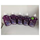 First Force Ultra Mountain Berry Dish Soap Lot