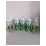 Royal Pet Deodorizing Dog Shampoo Group Lot