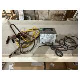 Lester 24 Volt Battery Charger for Parts