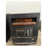 EdenPURE Gen4 Quartz Infrared Space Heater