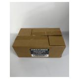 Arm & Hammer Large Latex Gloves 24-Pack Open Box