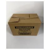 Arm & Hammer Latex Gloves 24-Pack Open Box