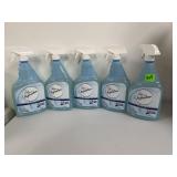 First Force Fabric Refresher Spray Group Lot