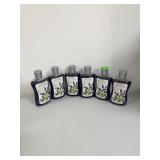 Spa Haus Lavender Vanilla Shower Gel Bulk Lot