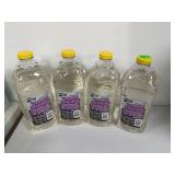 First Force Lavender All Purpose Cleaner Lot