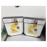 Threshold Kids Art Storage and Frame Set of 2