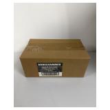 Arm & Hammer Large Latex Gloves 24-Pack Box