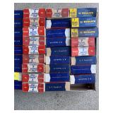 B.F. Goodrich and Neolite Shoe Heel Bulk Lot