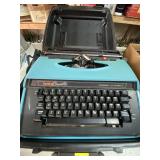 Brother Correct-O-Riter I Electric Typewriter