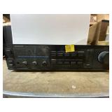 Kenwood KA-95 Stereo Integrated Amplifier