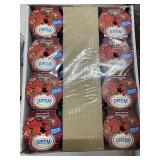 Wizard Rose Bouquet Scented Candles Bulk Case