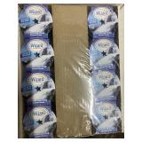 Wizard Wandering Brook Scented Candles Bulk Case