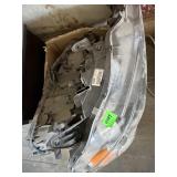 Mitsubishi Lancer OEM Headlight 8301C3-4U