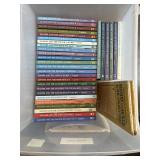 Mandie Series Book Lot by Lois Gladys Leppard
