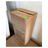 Bauer & Black Korean War USGI Field Bandage Box Lo