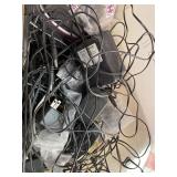 Box Lot AC Adapters, Cords & Chargers