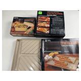 Anchor Hocking Microwave Cookware Boxes Lot of 3