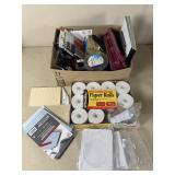 OfficeMax Adding Machine Paper and Stationery Supp