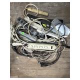 Surge Protectors and Power Strips Assorted Lot