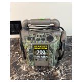 Stanley FatMax 700 Peak Amp Camo Jump Starter