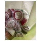 Milk Creek Candle Co Wax Melts Lot