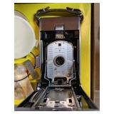 Polaroid 95A Land Camera Presentation Set