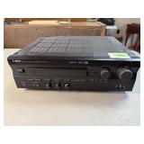 Yamaha RX-V400 Natural Sound AV Receiver