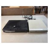 Vizio Blu-Ray & Symphonic DVD Player Lot