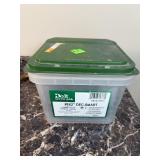 Do it Best Dec-Smart 8x2 Wood Exterior Screws
