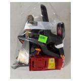 Spring Clamps Putty Knife and Hand Tool Lot