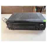 Sony STR-D515 Audio Video Control Center