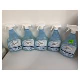 Fabric Refresher Odor Eliminator Spray Group Lot