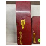 Vintage Outers and Western Field Gun Cleaning Kits