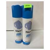 Nice! Linen Breeze Air Freshener Spray Lot