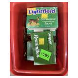 Remington and Lightfield Ammo with Mixed Rounds