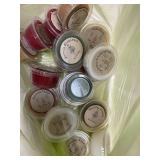 Milk Creek Candle Co Wax Melts Lot