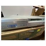 Sony DVD Home Theater Receiver Digital Amplifier