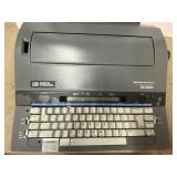 Smith Corona SD 800 Electronic Typewriter