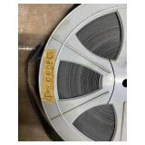 Vintage 16mm Adult Film Reels (2)