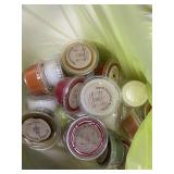 Milk Creek Candle Co Wax Melts Lot