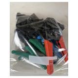 RadioShack and Paladin Coaxial Crimper Tool Lot