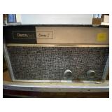 Vintage Decca Conway I Mono Phonograph Player