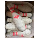 AMF Bowling Pins Case