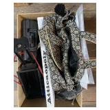 Mixed Bag & Medical Wrap Box Lot